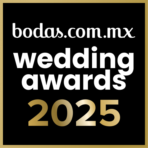 Bodas.com.mx Wedding Awards 2025